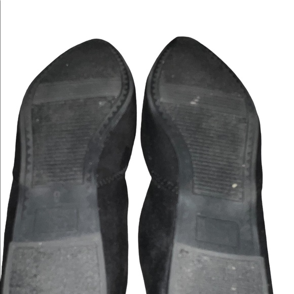 Time & tru woman’s d'Orsay ballet flats - Picture 10 of 10